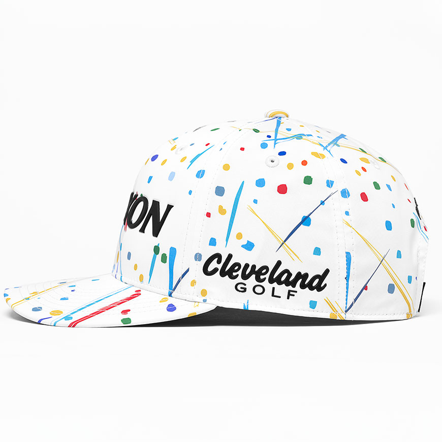 Tour Ink Collection Hat,White image number null