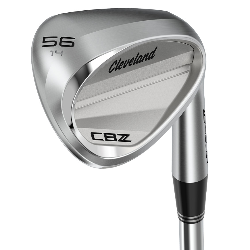Women's CBZ Tour Satin Wedge,
