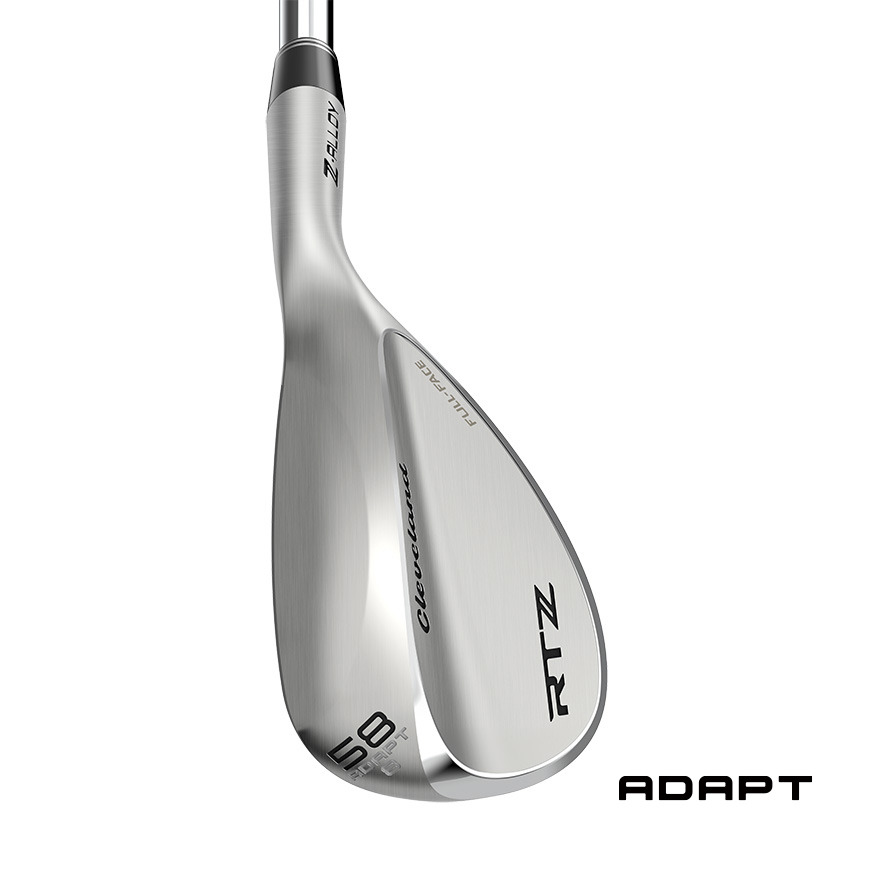 RTZ Tour Satin Wedge, image number null