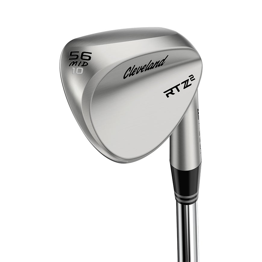 RTZ 2 Tour Satin Wedge