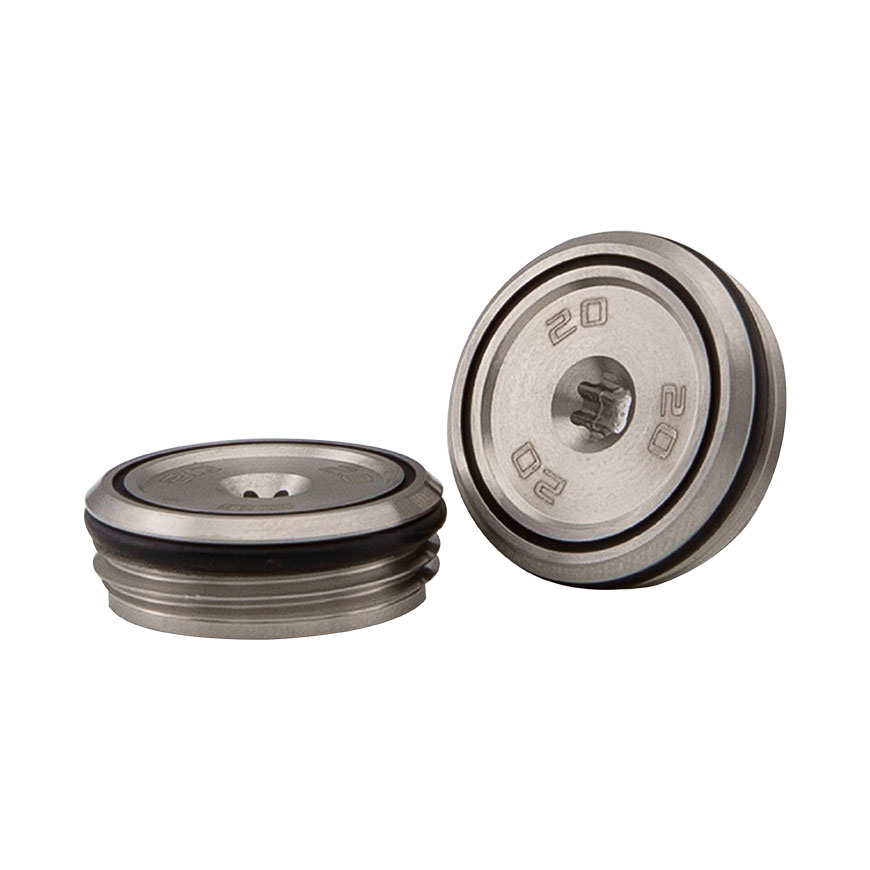 Frontline Elite Weight Kit, image number null