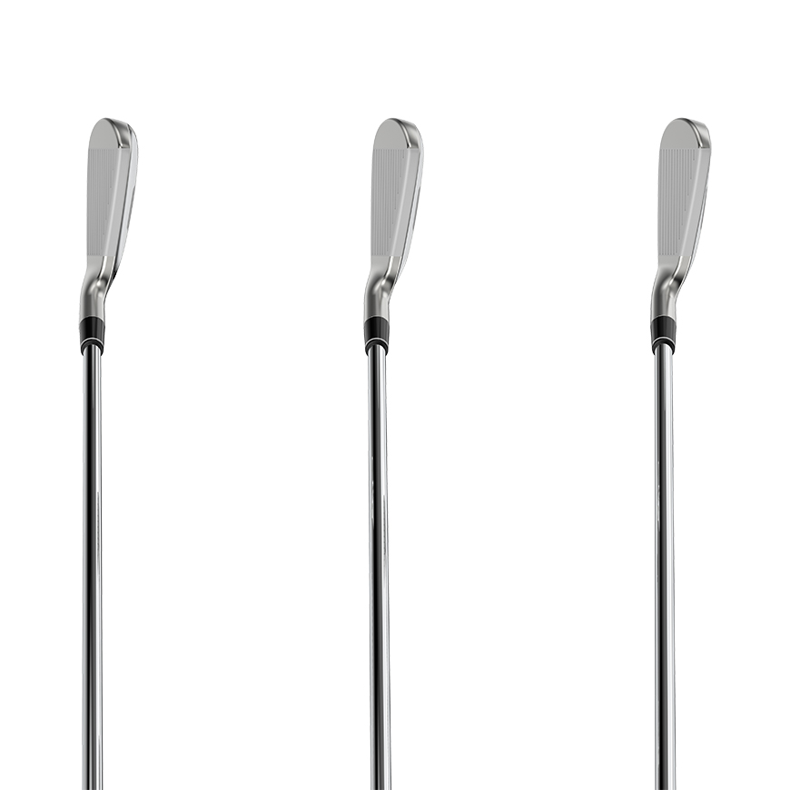 ZX MKII UTILITY IRONS | Golf Clubs | Dunlop Sports US ZX MKII UTILITY IRONS | Golf Clubs | Dunlop Sports US