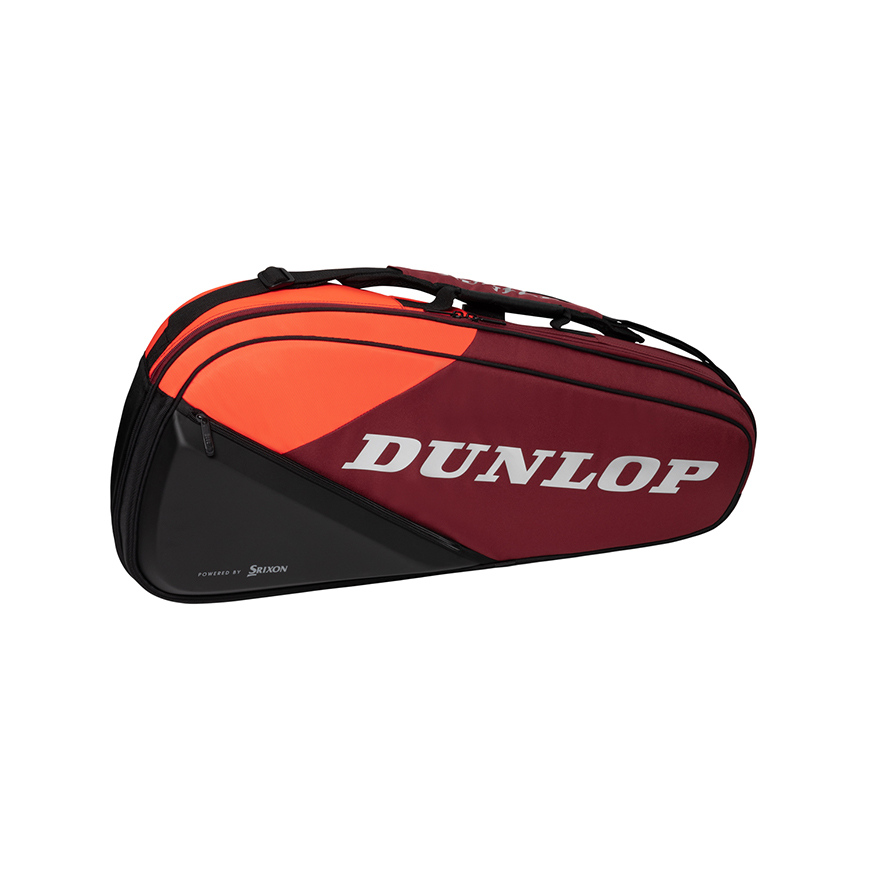 CX Performance 3 Racket Bag, image number null