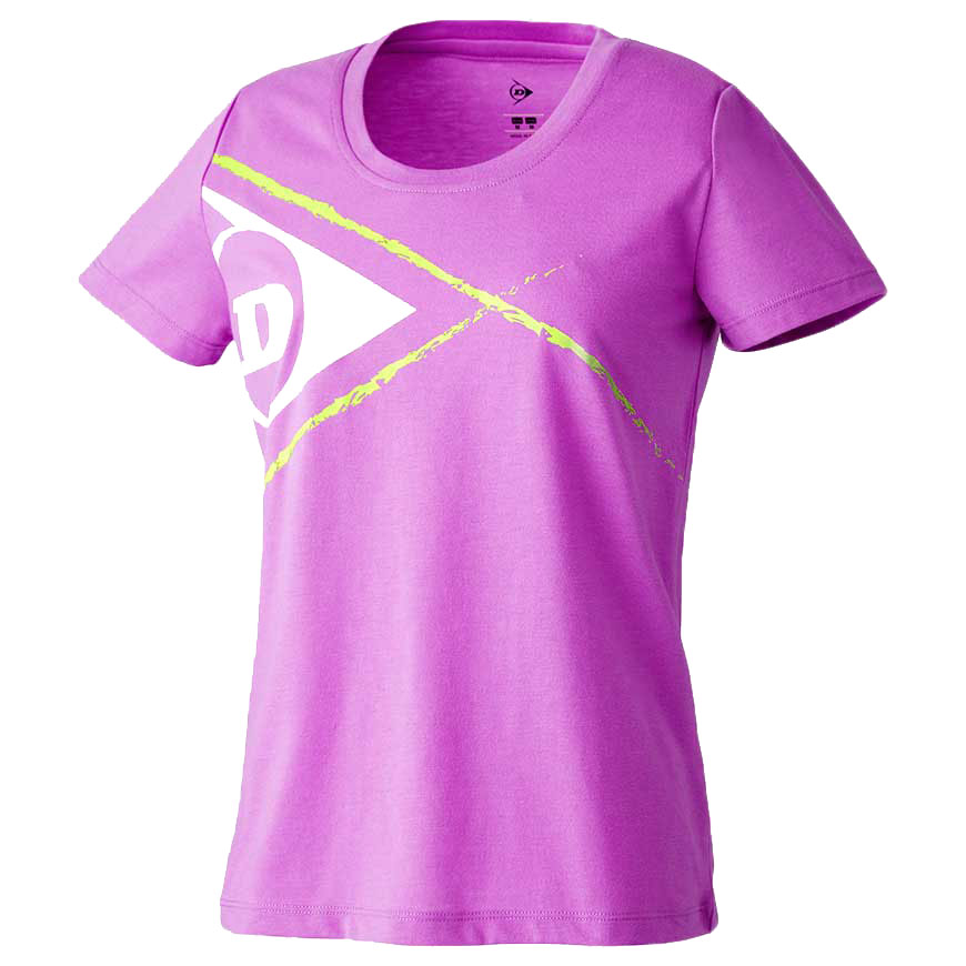 Club Tee Flying D,Pink image number null