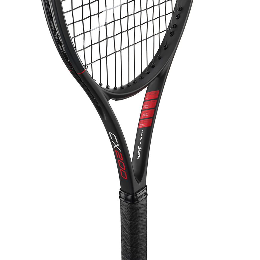 CX 200 Limited Edition Tennis Racket