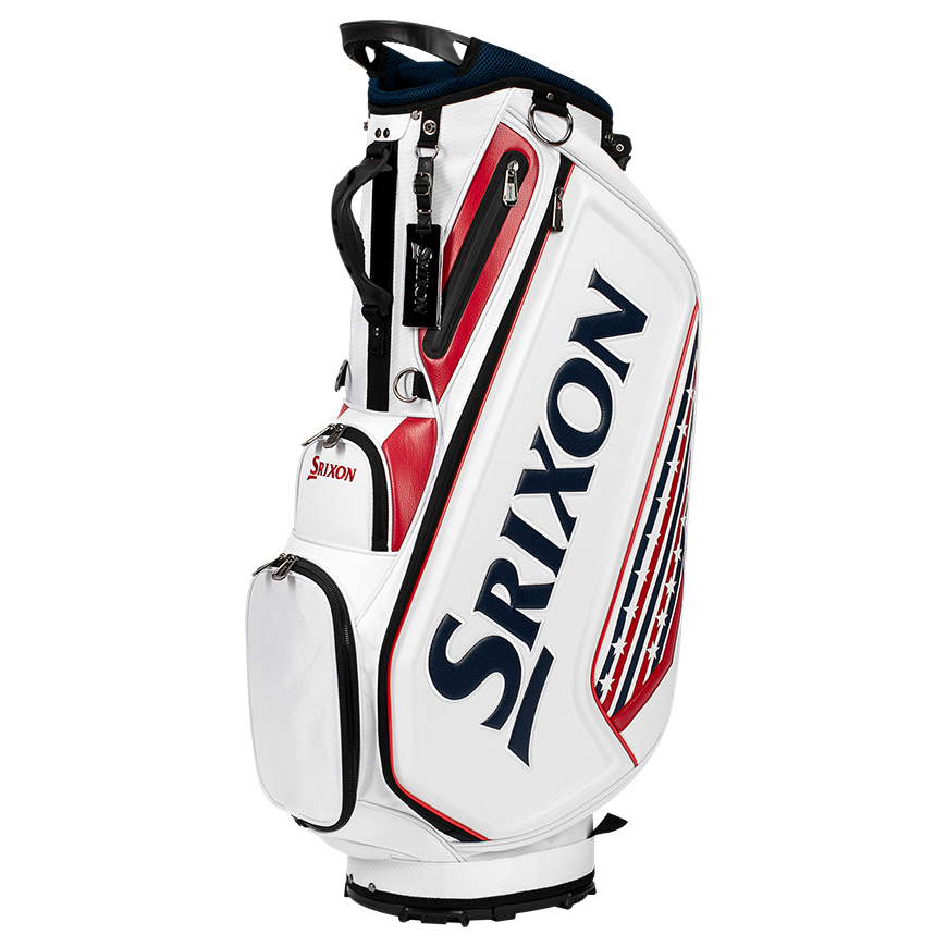 Limited Edition USA Stand Bag, image number null