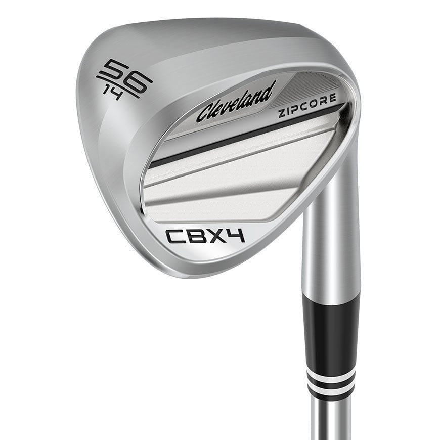 Women's CBX 4 ZipCore Wedge, image number null
