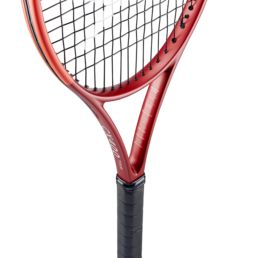 Dunlop CX 400 Tour Tennis Racket | Dunlop Sports US