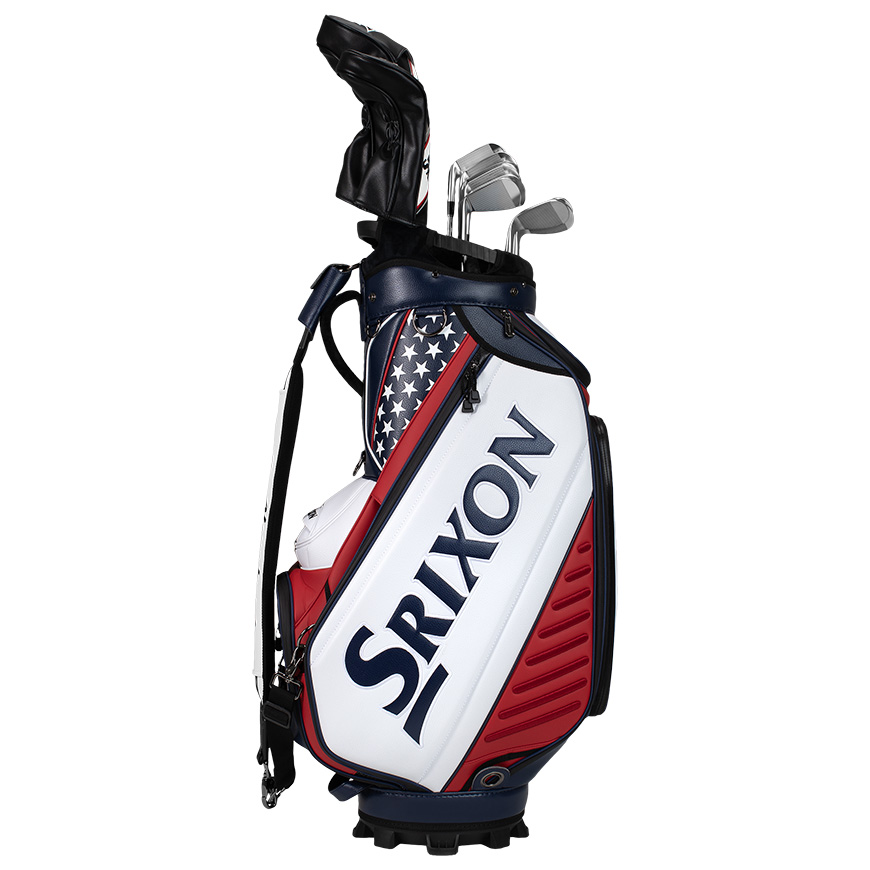 Limited Edition All-American Staff Bag, image number null