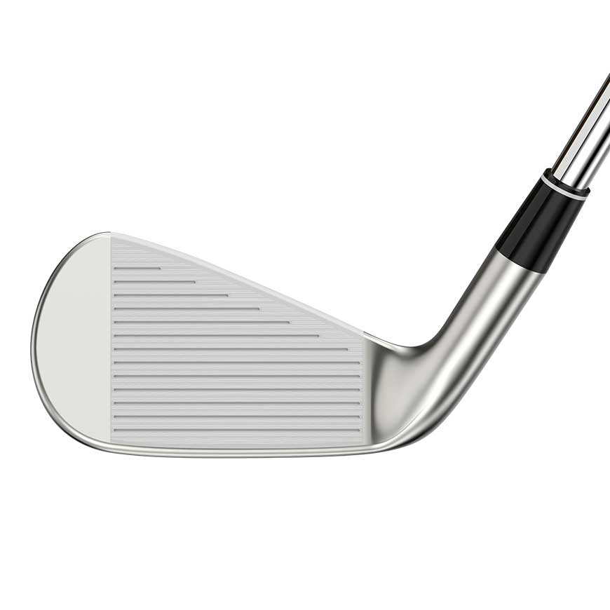 ZX Utility Irons