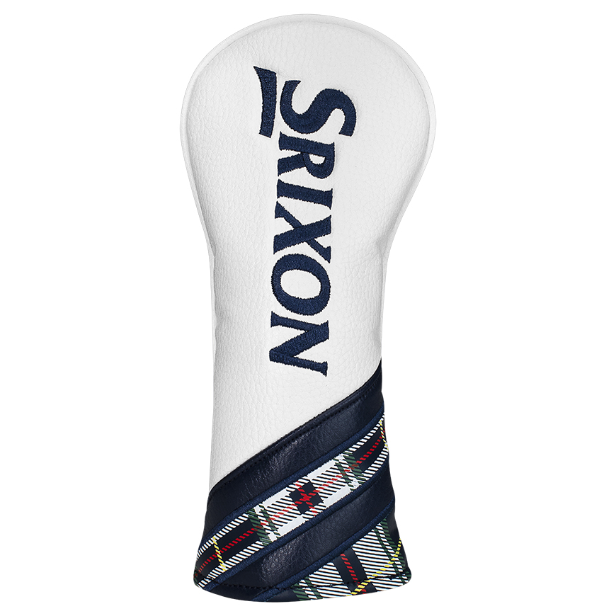 Limited Edition Major Headcover Set, image number null