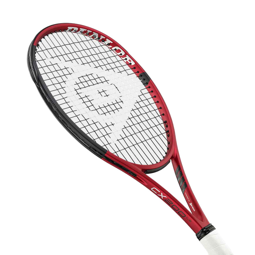 CX 200 LS Tennis Racket