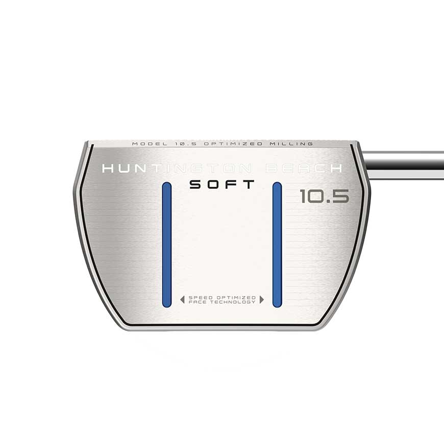 Huntington Beach SOFT 10.5C Putter, image number null