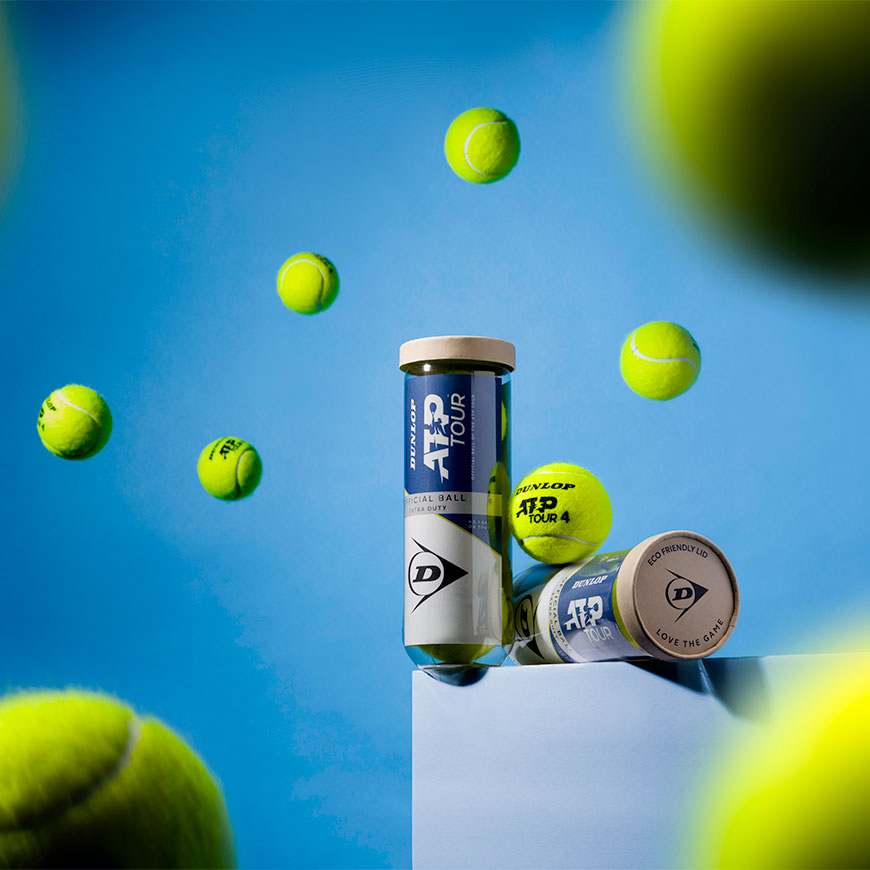 ATP Tour Extra Duty,