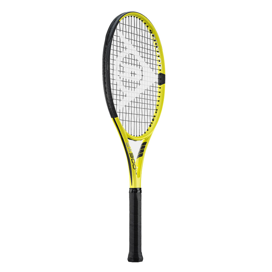 SX 300 LS Tennis Racket | Dunlop Sports US