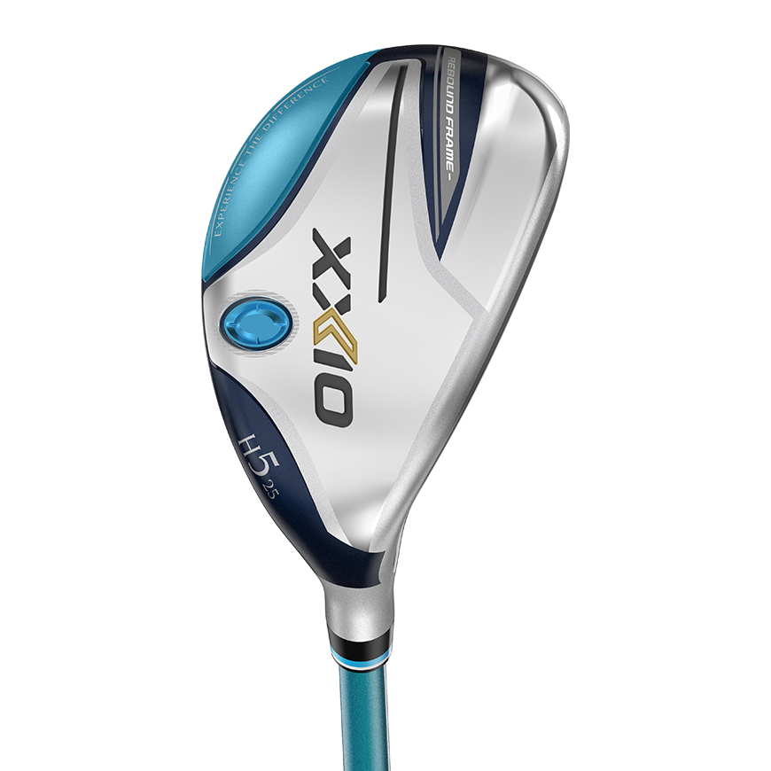 XXIO 12 Ladies Hybrids (Prior Generation), image number null