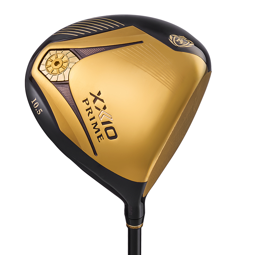 XXIO Prime Royal Edition Driver, image number null