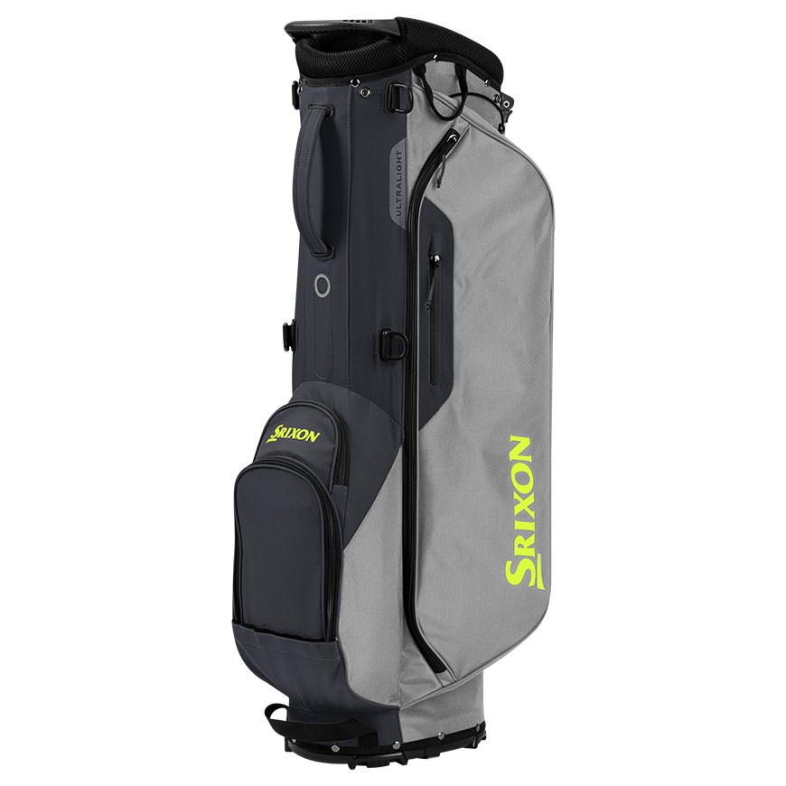 Ultra Light Stand Bag,Charcoal/Grey image number null