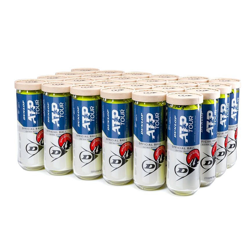 ATP Tour Extra Duty High Altitude