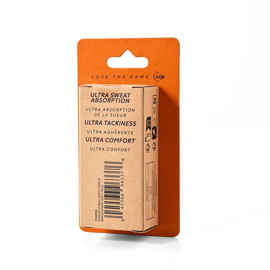 SWEATSHIELD REPLACEMENT GRIP, image number null