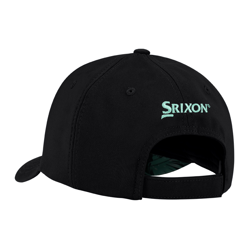 Limited Edition Hawaii Collection Hat,Black/Green image number null