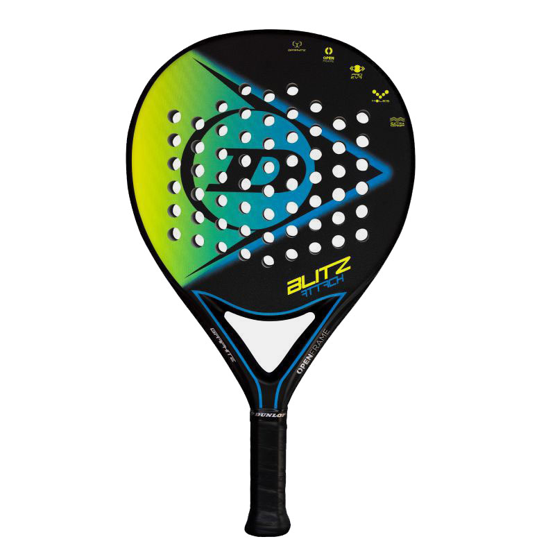 Blitz Attack Padel,