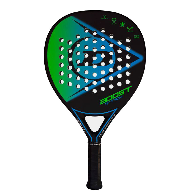 Boost Attack Padel, image number null