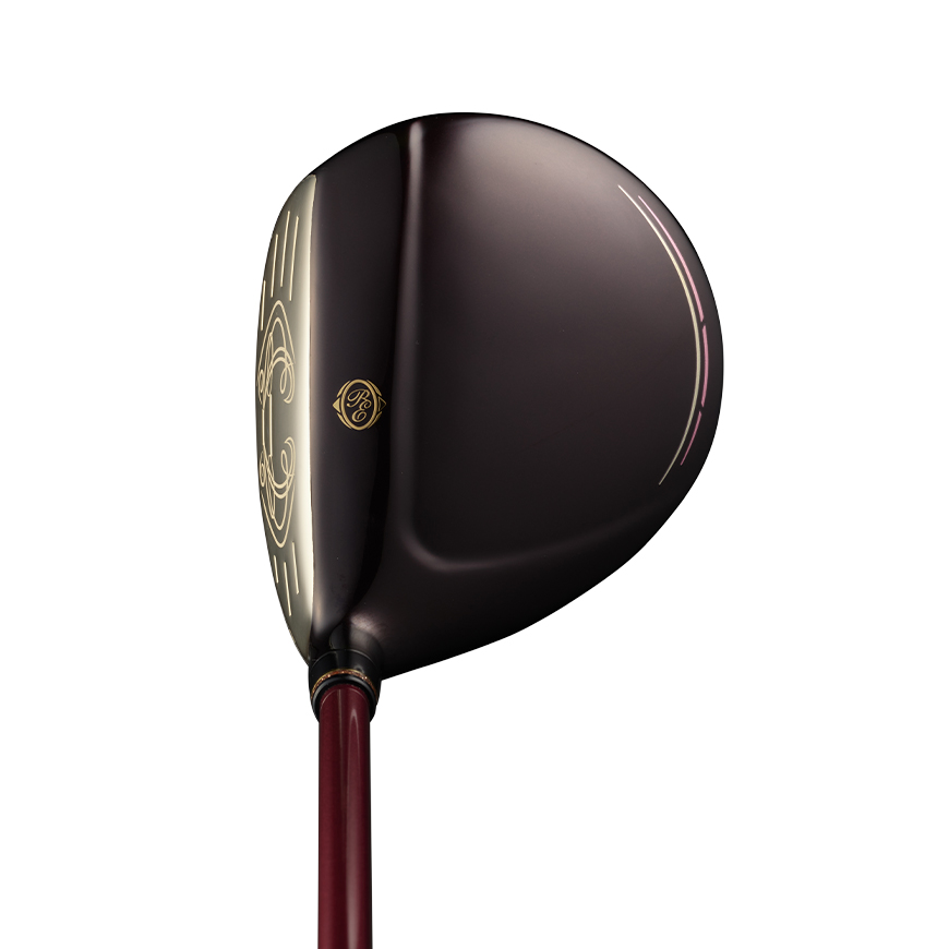 XXIO Prime Royal Edition Ladies Fairway Woods, image number null