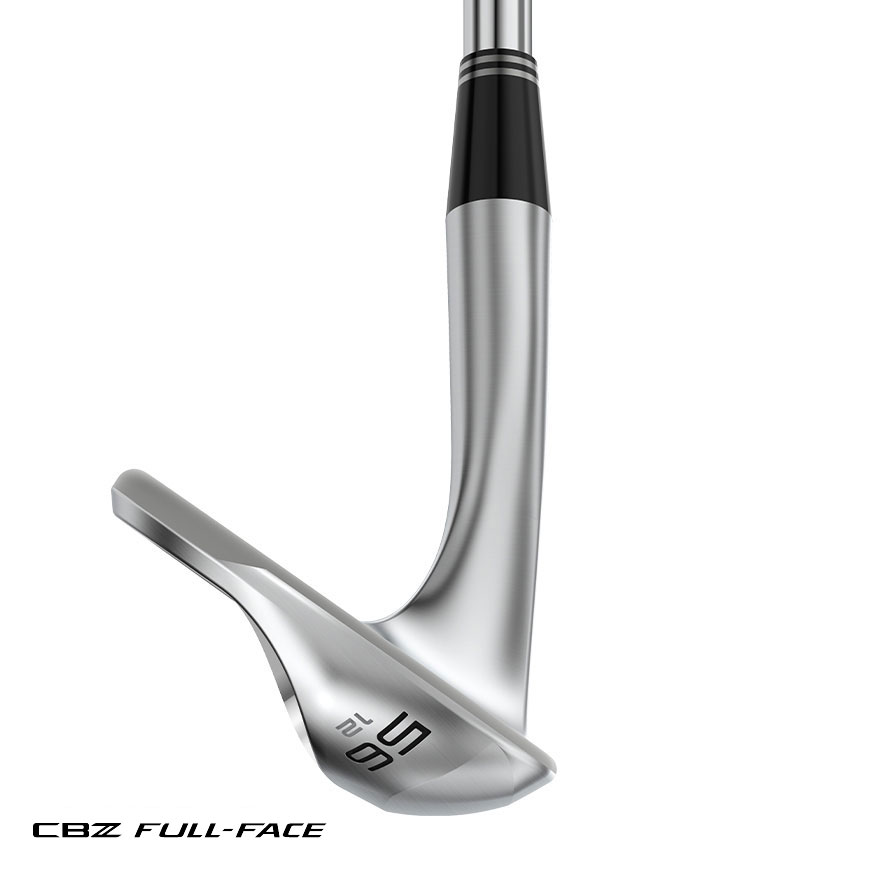 Women's CBZ Tour Satin Wedge, image number null