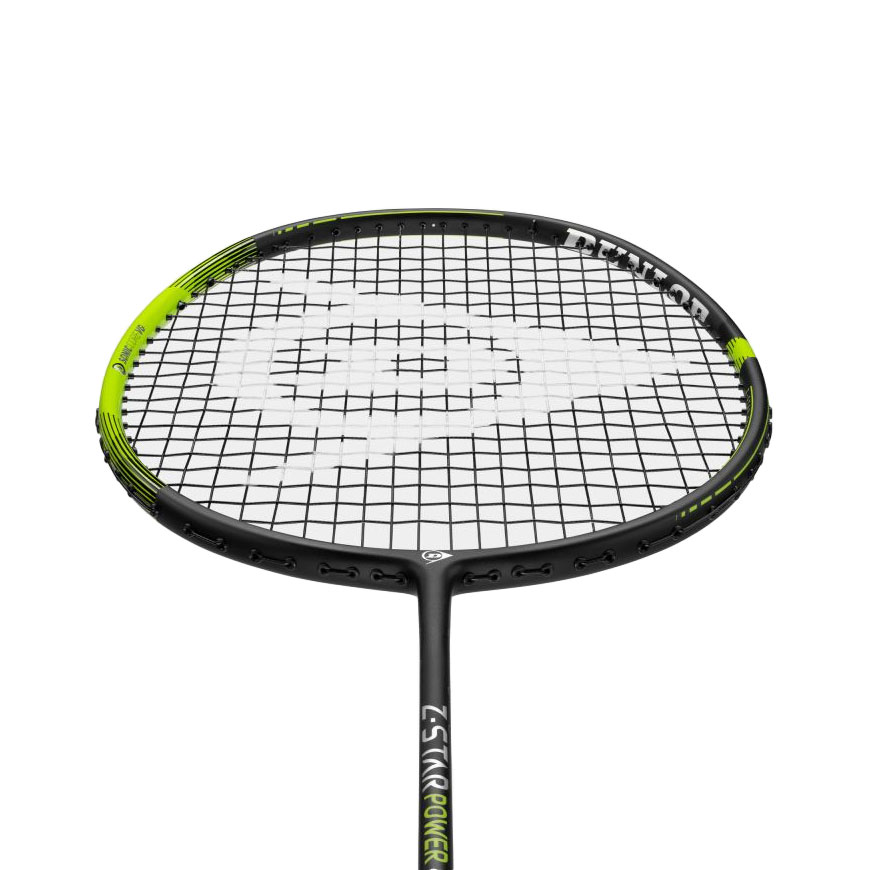 Z-Star Power 88 Racket, image number null