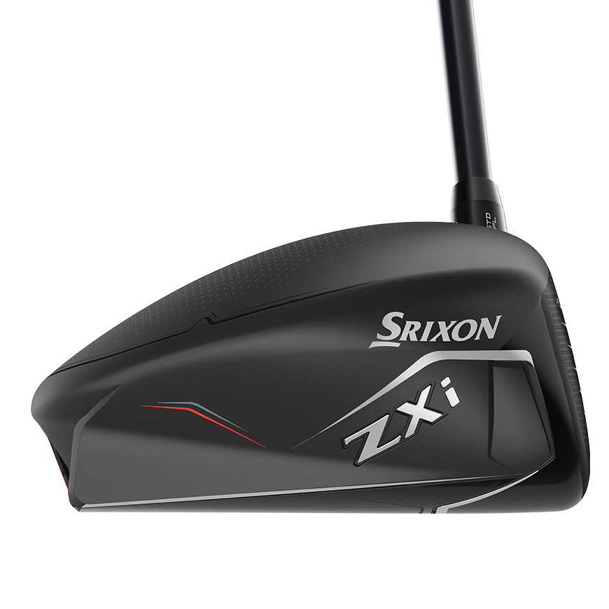 Women's ZXi MAX Driver, image number null