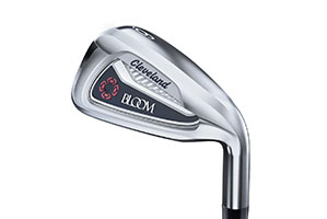 BLOOM IRONS