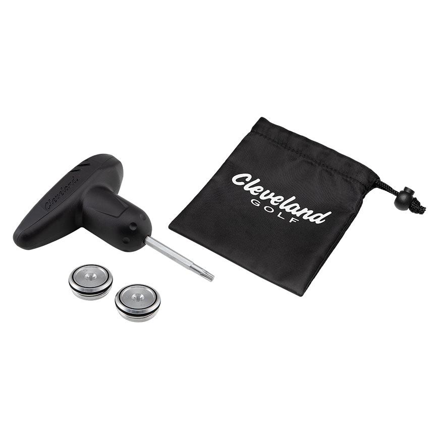 Frontline Elite Weight Kit, image number null