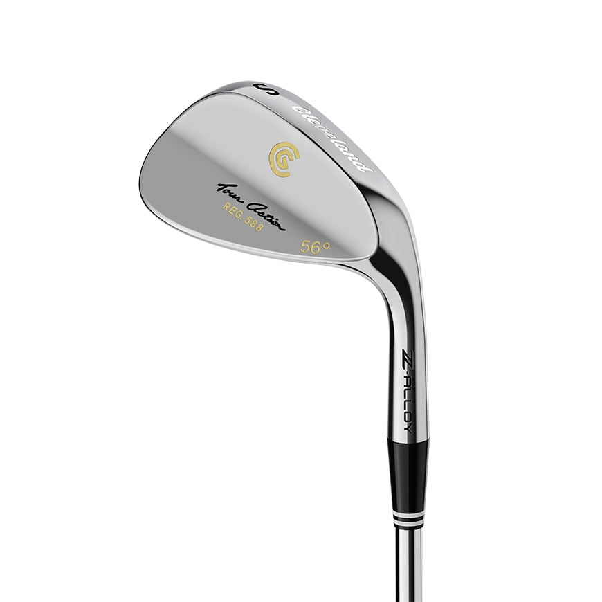 Limited Edition 588 Tour Action, image number null