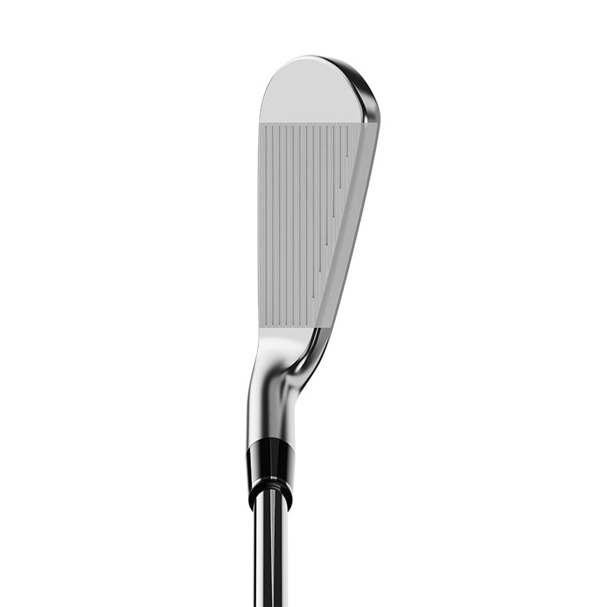 【新品未使用タグ付】soorploom tippi 5y ZXi5 Irons | Dunlop Sports US