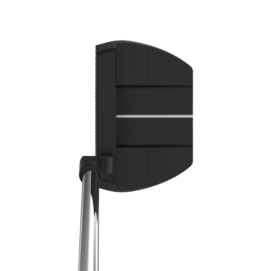 Hb Soft 2 Black Putter – Model 10.5 