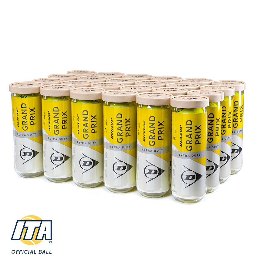 Dunlop Grand Prix Extra Duty