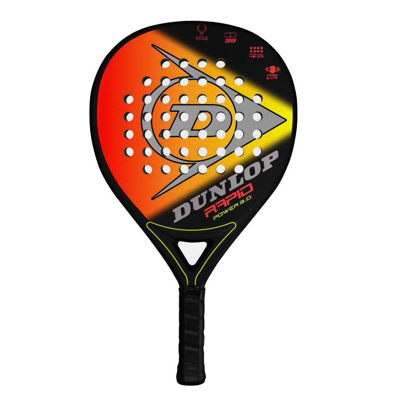 Rapid Power 3.0 Padel, image number null