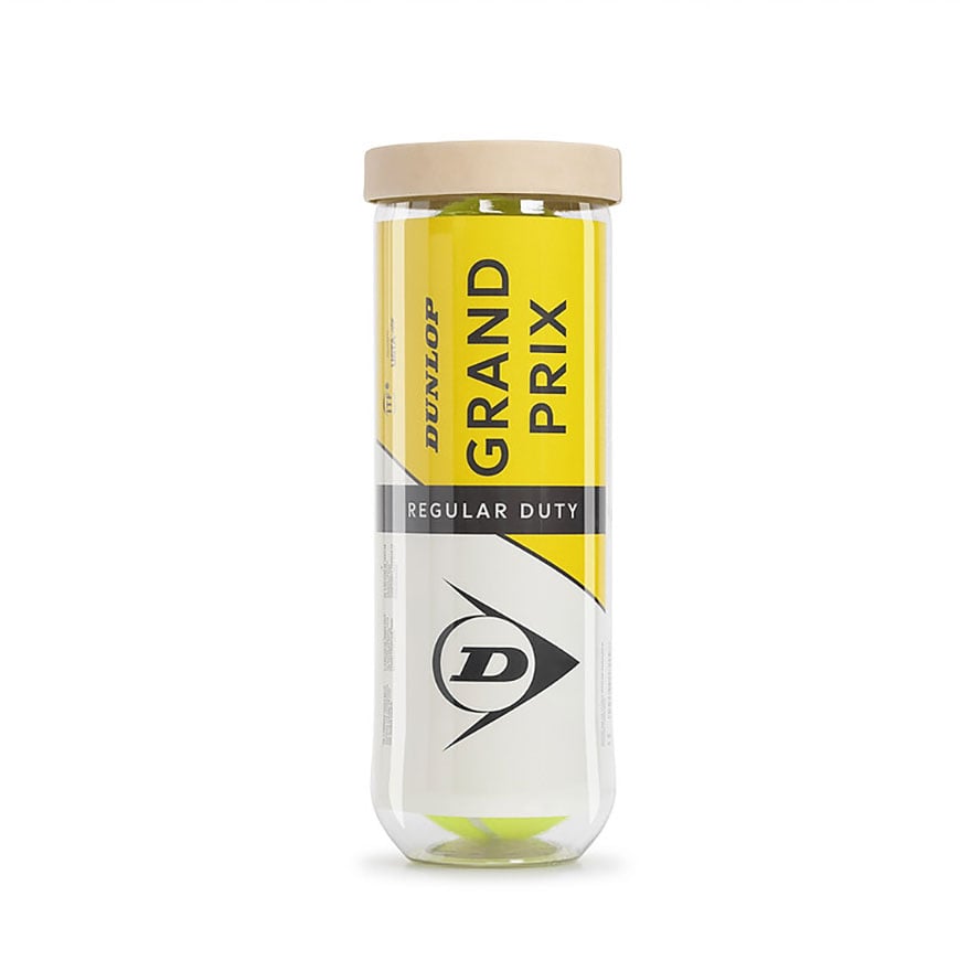 Dunlop Grand Prix Regular Duty, image number null