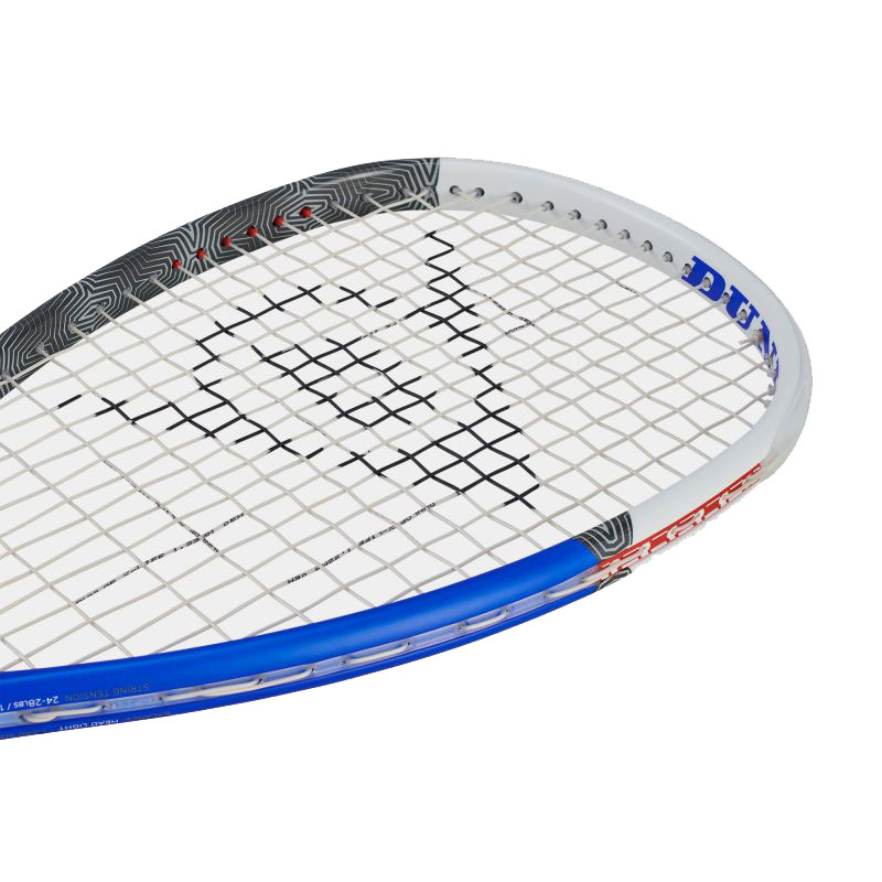 Tempo Elite Squash Racket, image number null