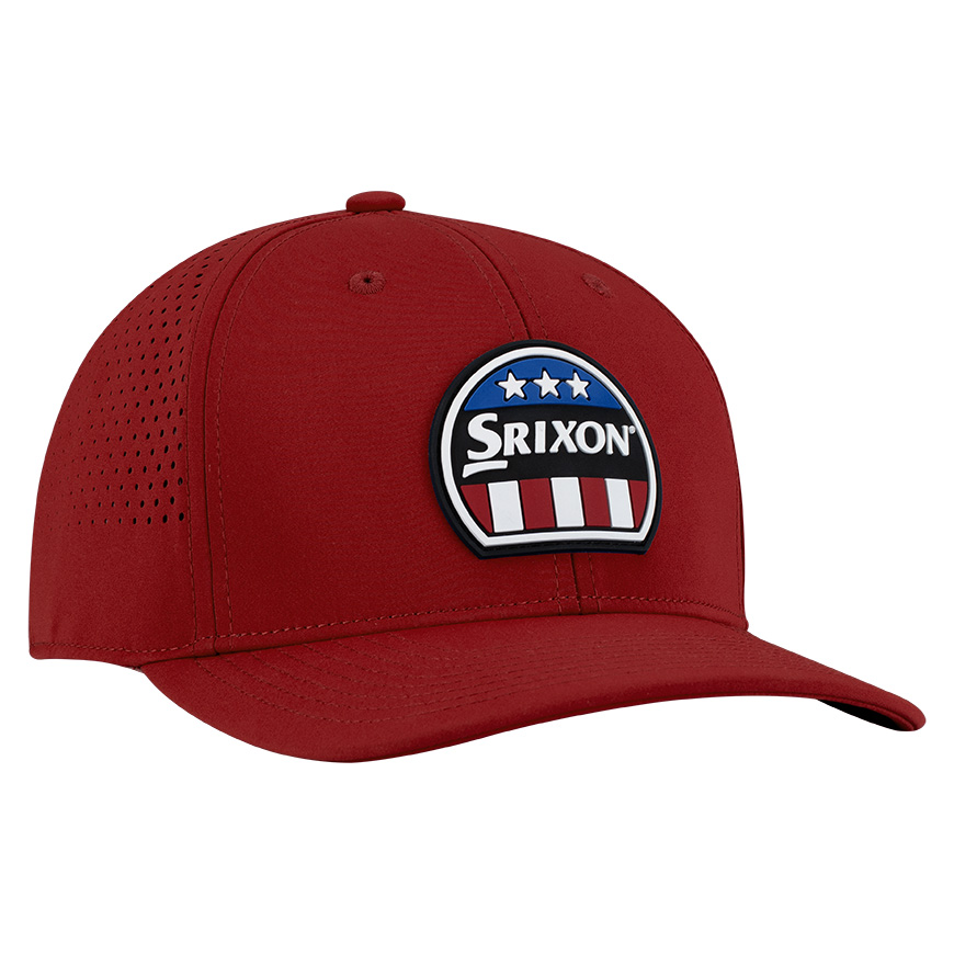 Limited Edition All-American Hat