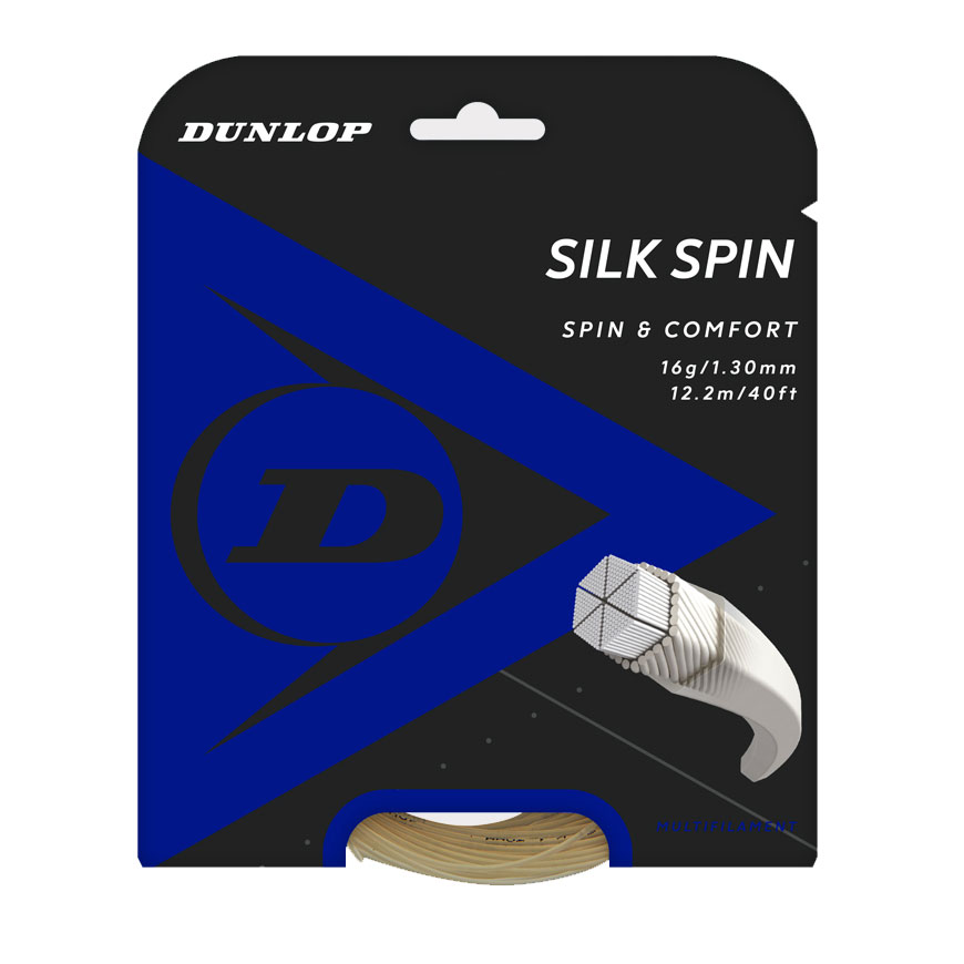 Dunlop Silk Spin String