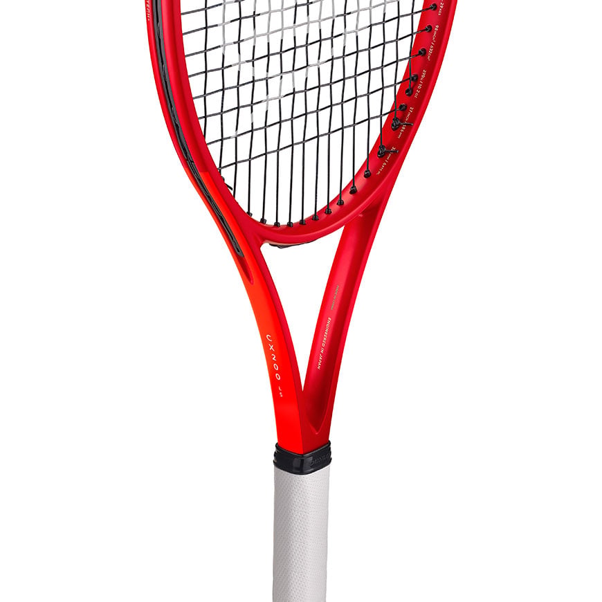 CX 200 LS Tennis Racket, image number null