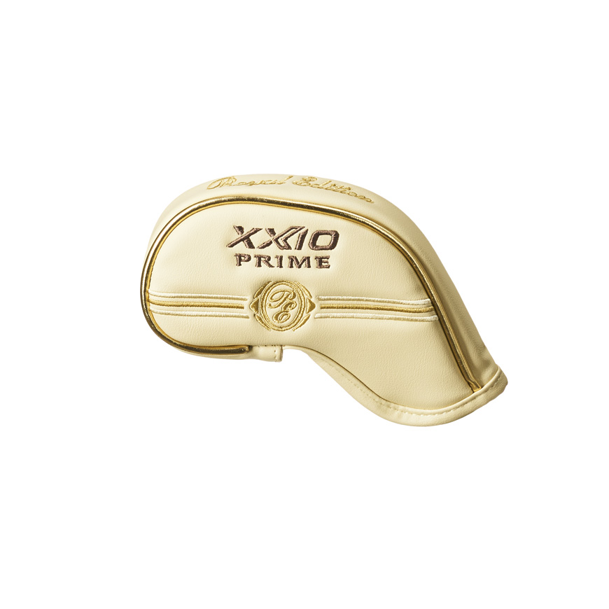 XXIO Prime Royal Edition Ladies Replacement Headcovers, image number null