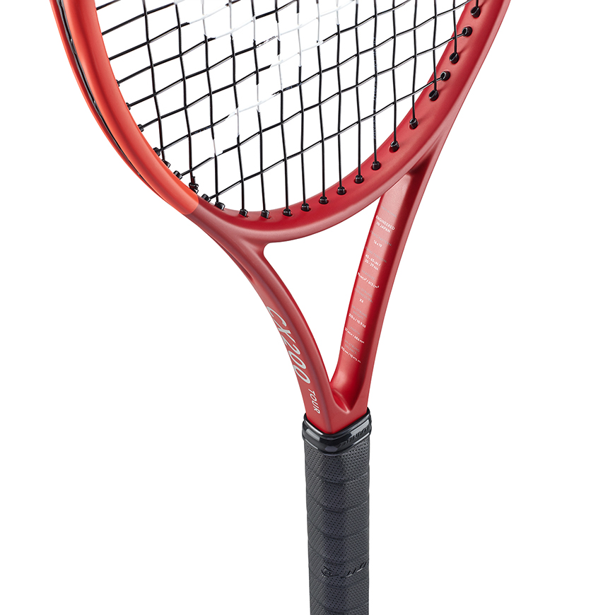Dunlop CX 200 Tour Tennis Racket | Dunlop Sports US