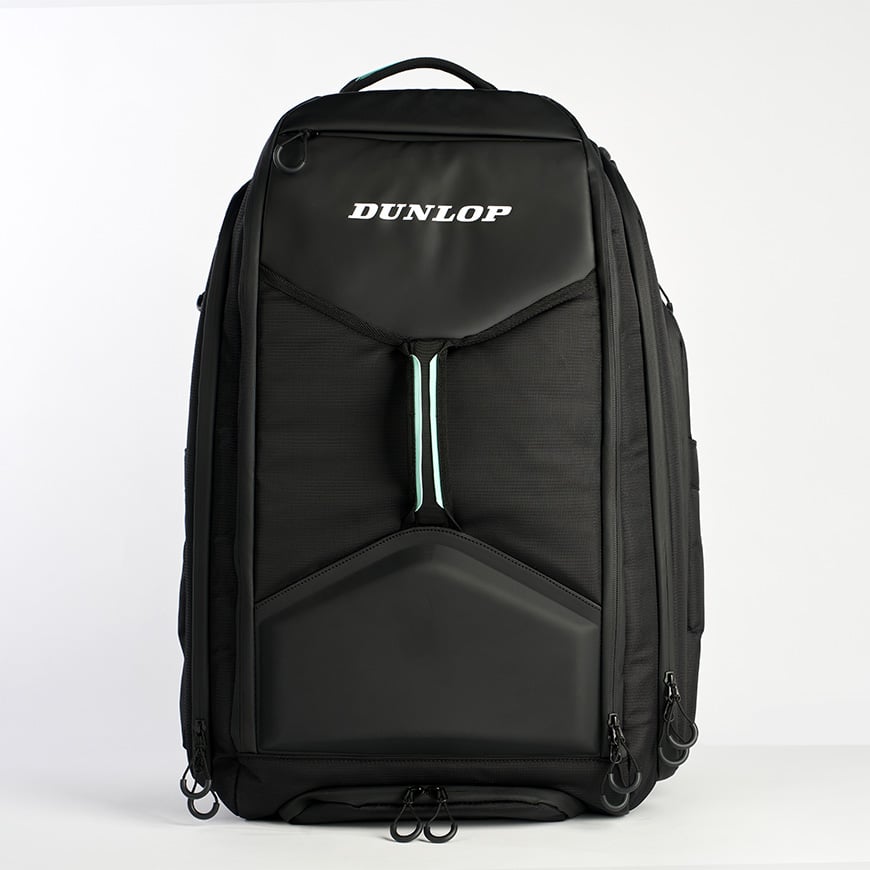 TOUR DUFFLE BAG