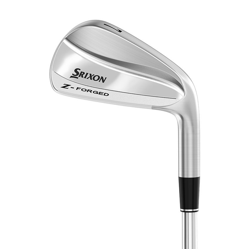 Z-Forged Irons