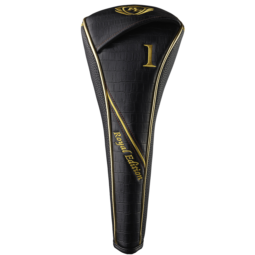 XXIO Prime Royal Edition Replacement Headcovers,