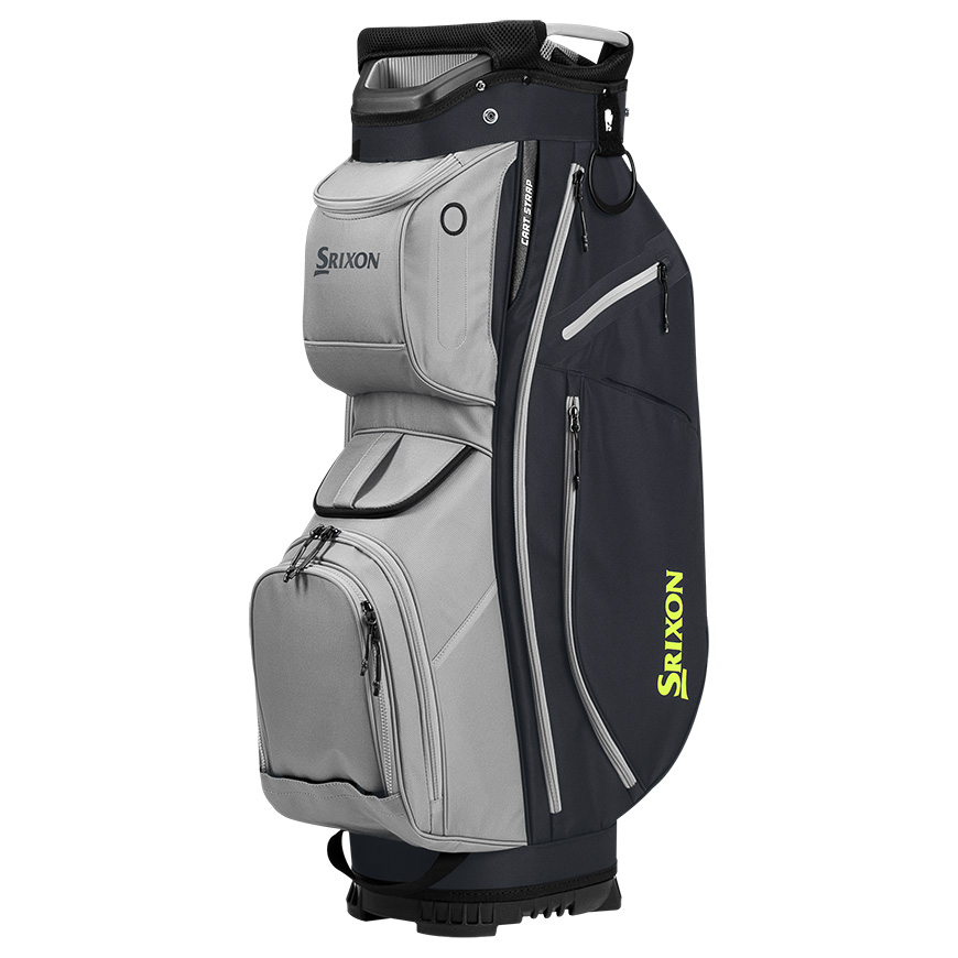 S3 (Srixon Signature Series) Cart Bag