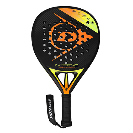 Inferno Carbon Extreme Padel